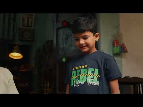 TVS King Ramzaan Ad Video | Hindi