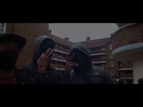(Harlem Spartans) Bis x Zico - Money & Violence [Preview]