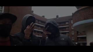 (Harlem Spartans) Bis x Zico - Money & Violence [Preview]