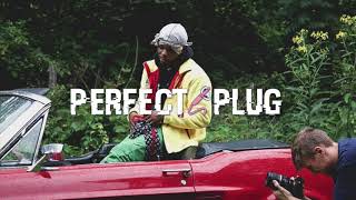 Pollari & Yung Cortex - Very Far / To The Floor