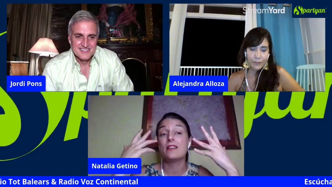                                    La noche de los locos                                             thumbnail