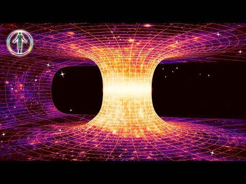 DIVINE ENERGY Music, 726Hz, Awakening the Divine Within, Spiritual Awareness Meditation Music