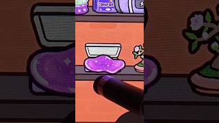 Download lagu organizing the storage area into a purple items store in toca boca ~ all items are free 💜♥️ mp3