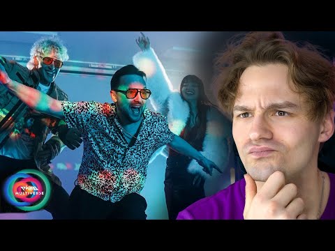 LEPSZE NIŻ BUNGEE?! 🤔 reakcja na EKIPA - O JAK MIŁO