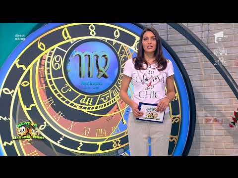 Horoscopul Zilei, 16 Octombrie 2017. Mai multă atenție pentru partenerul de viață