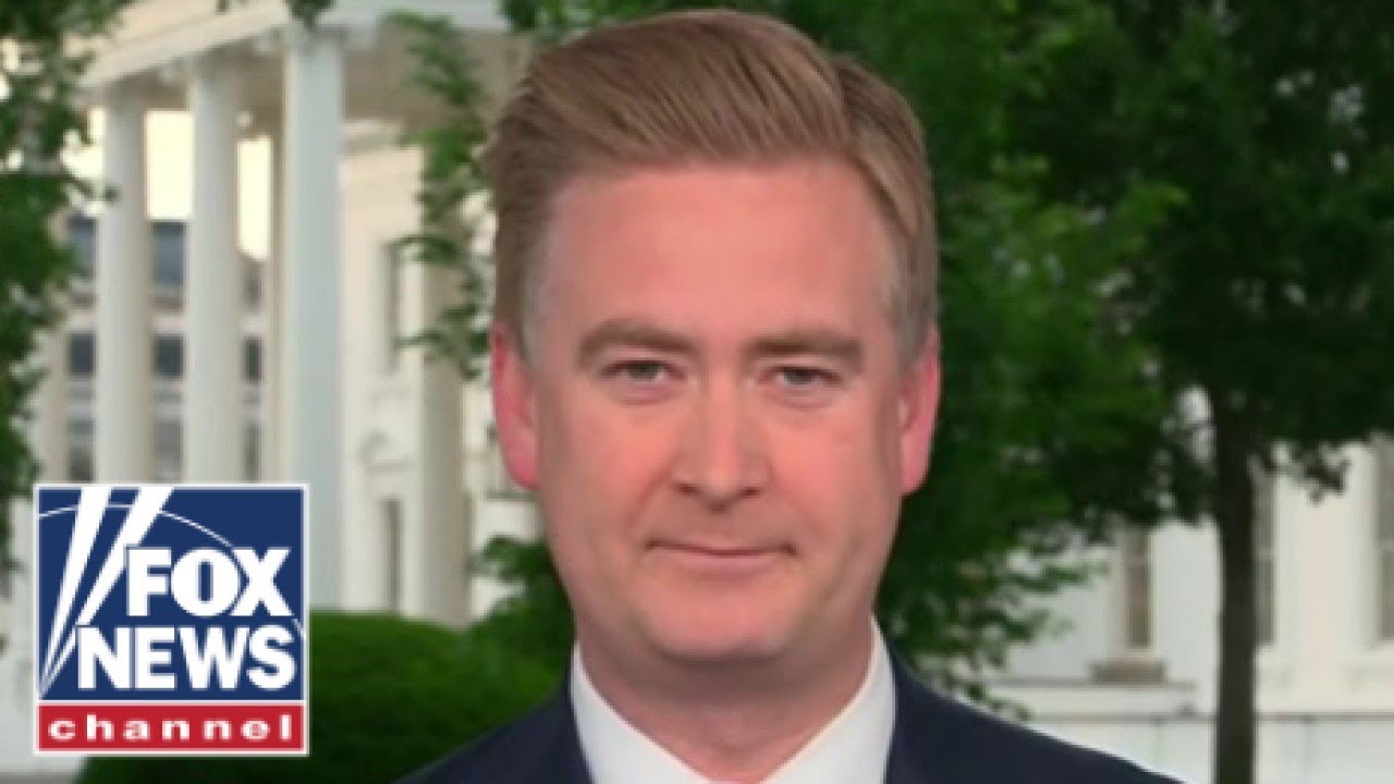 Doocy: These things are ALL connected