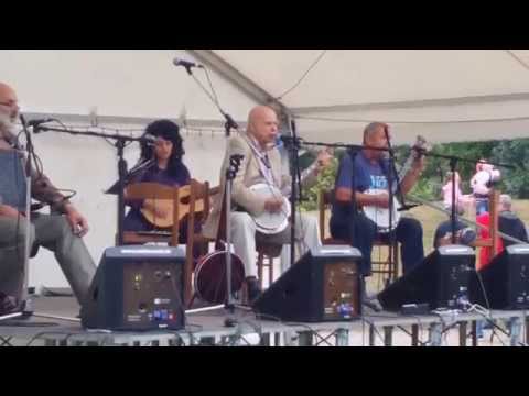 Ivan Mládek - Klátova Nová Ves 2015