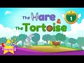 The Hare And The Tortoise Fairy Tale English Stories Reading Books
