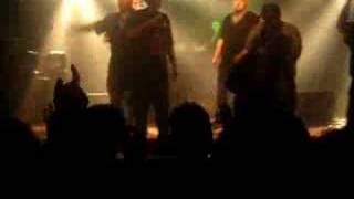 Club Dogo - Dogozilla @ Magazzini Generali