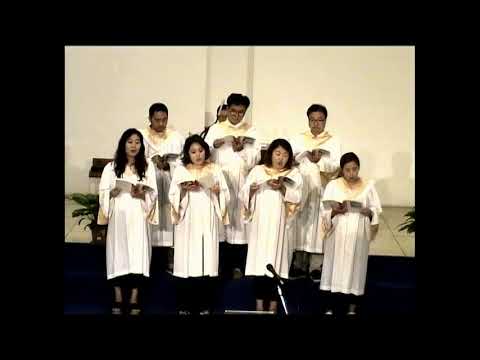 2017.09.03 로마한인교회 글로리아 성가대