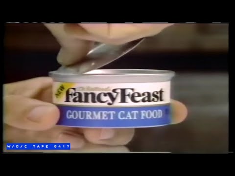 WOC Tape 0417 Commercial Compilation - 1987