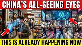 15 Chinese Safety Systems That Prove Western Cities Are 30 Years Behind