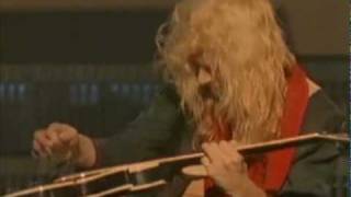 Die Hard the Hunter Live Denver Hysteria Tour 1988