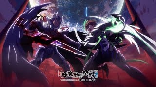 Download lagu Top 14 Shinmai Maou no Testament Strongest Characters mp3