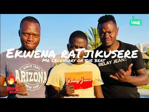 Vangxa Katuuo 2024 - Mbipunda Nondjupa