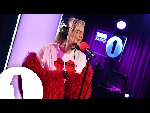 Say You’ll Be There (BBC Radio 1 Live Lounge)