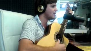 Download lagu Lautaro Farías en Estación FM mp3