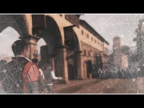 Assassin's Creed II | S01H01 | Kwajongensstreken [PS4] (The Ezio Collection)