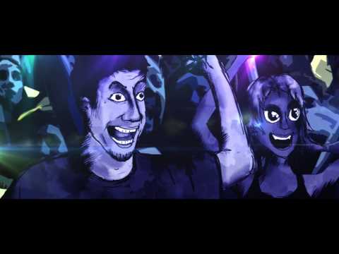 The Shazam Experience vs Bross & Laurer - Avatar (Music Video)