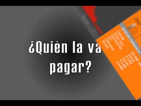 "Lo prometido es deuda"