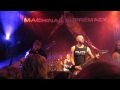 Machinae Supremacy - Versus 