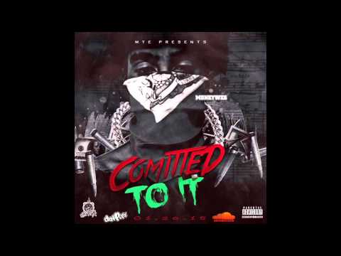 Money Wes - Mind Yo Business ft. Kevo[Committed To It]