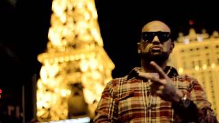 Masspike Miles - Niggas In Paris Freestyle (Official Video)