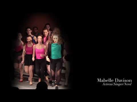 1650 Broadway Medley - Mabelle Davison