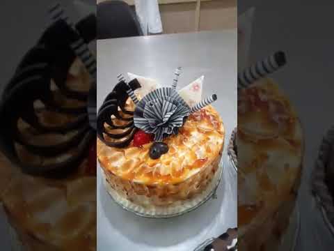 double chocolate cake full recipe