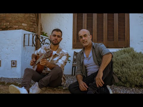 Gonzalo Castillo  ft Leni Moreira - Cuatro Estaciones