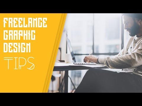 Get MORE Graphic Design Clients RIGHT NOW 6 Tips