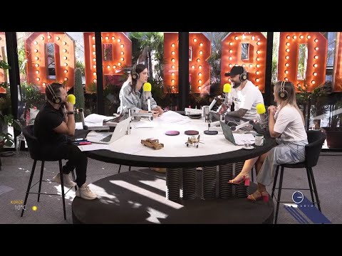 Lorenc Hasrama e pranon. “Vajza e zemrës e ka një unazë”/ Wake Up