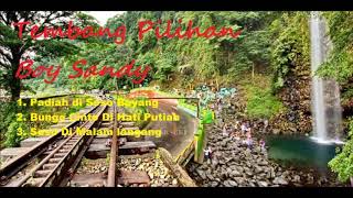 Download lagu Tembang Kenangan Pilihan Boy Sandy mp3