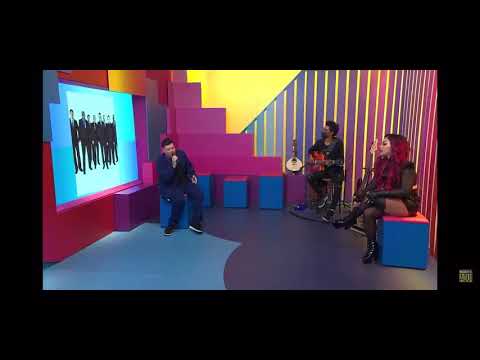 Gloria Groove e Ferrugem - Depois do Prazer (Só Pra Contrariar) Amor com a Favela Toda (Mc Jéssica)