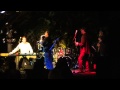 Jeff Lorber Fusion   "Ain't Nobody"  live highlight at La Quinta Resort , Palm Springs Nov 19th 2010