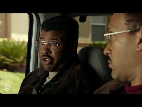 How Two Black Republicans “Get Out the Vote”   Key & Peele