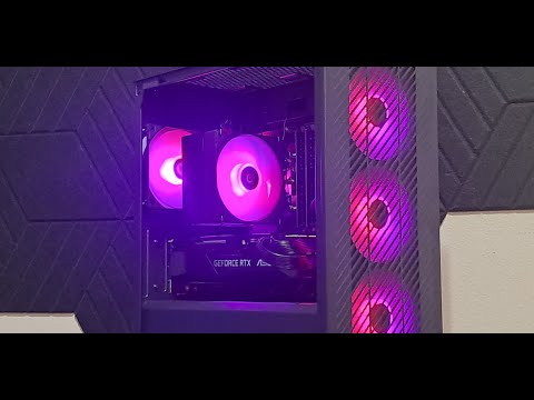 Core i7 8700 + RTX 2070 Super 1080p Gaming Benchmarks