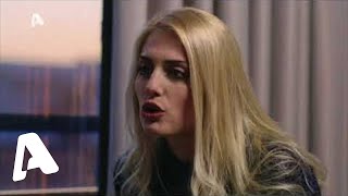 Το Τατουάζ | Επεισόδιο 1+2