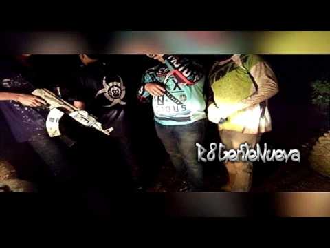 La Fuga Del Jefe [Chino Antrax] - Los Alegres Del Barranco [En Vivo FP]