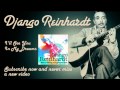 Django Reinhardt - I'll See You In My Dreams - Official