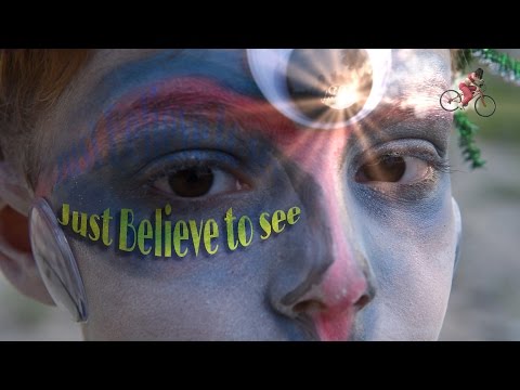 Labobros - Just Believe to See (Official video clip)