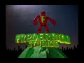 Frederator Studios Nickelodeon Productions 2009 2013 FANMADE