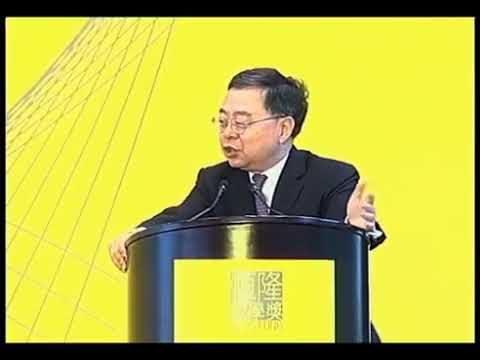 HLMA2012 1 - Mr. Ronnie C. Chan