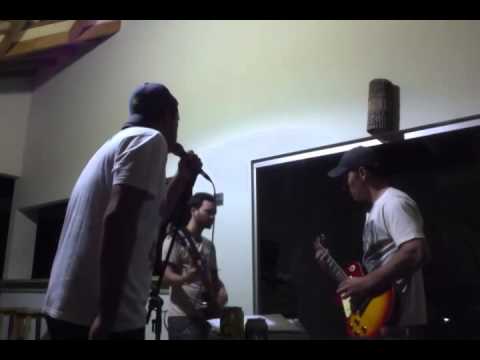 Ensaio Suvaco de Cobra - radio bla