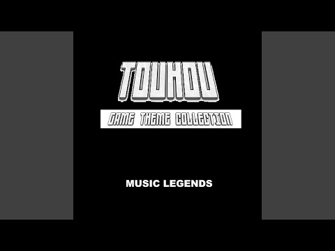 Heian Alien (Extra Stage Boss: Nue Houjuu's Theme) (From "Touhou 12: Undefined Fantastic Object")