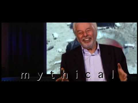 El Topo, The Mole, A conversation with its creator Alejandro Jodorowsky  HQ