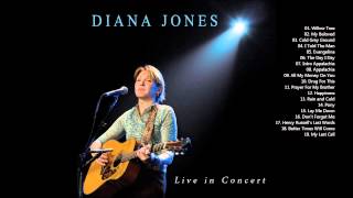 Diana Jones - My Last Call