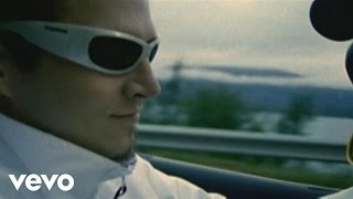 Darude - Feel the Beat