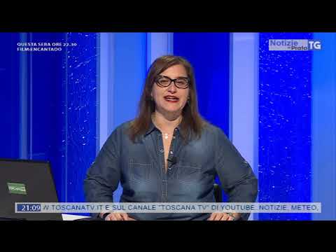2020-05-20 NOTIZIE DI PRATO TG ORE 20.50
