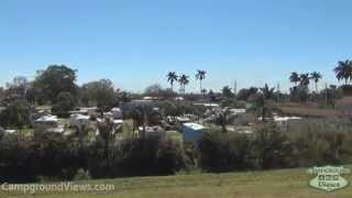 preview picture of video 'CampgroundViews.com - Pahokee Beach RV Pahokee Florida FL'